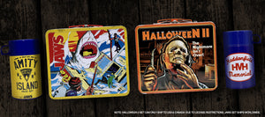 New Lunchboxes