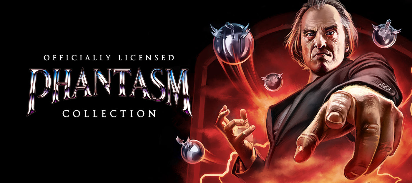 Phantasm Collection
