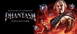 Phantasm Collection