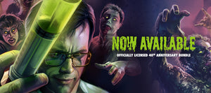 Re-Animator Collection