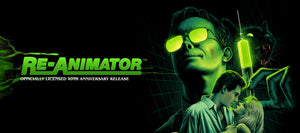 Re-Animator 40th
