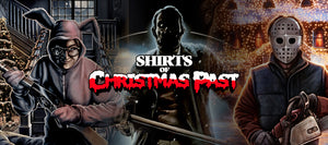 Fright Rags Fright-Rags | Horror T-Shirts | By The Fans, For The Fans