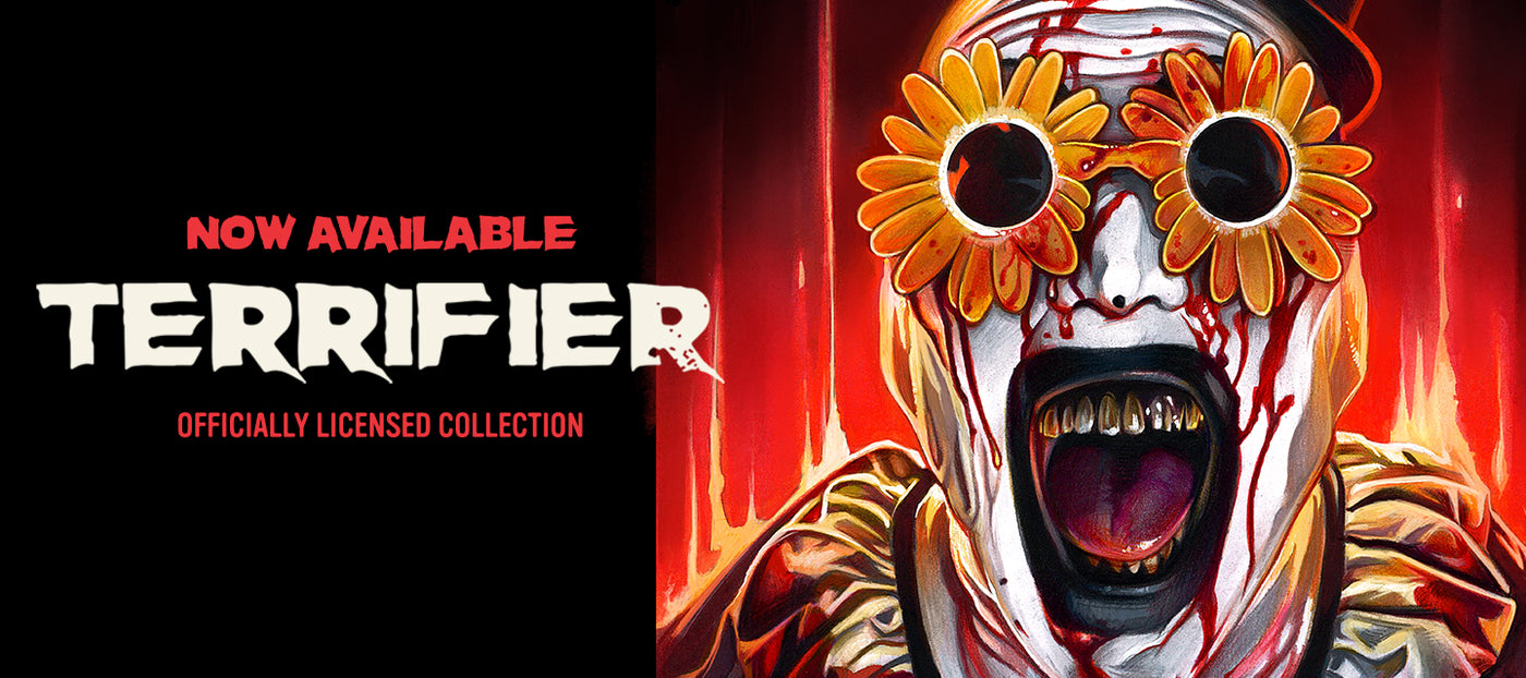 Terrifier Collection