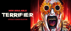 Terrifier Collection