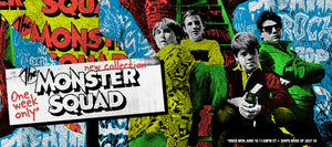 The Monster Squad Collection