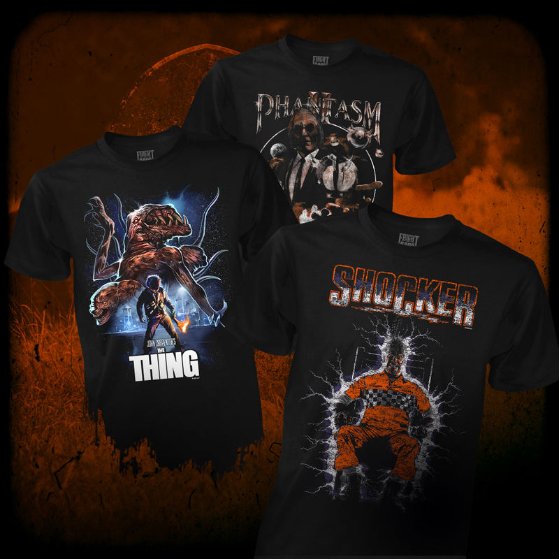 Loyalty Points FrightRags