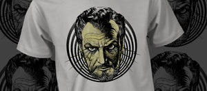 Vincent Price
