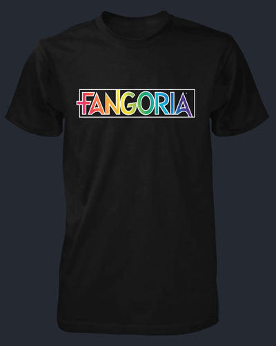Fangoria - Pride Month Shirt Fright-Rags