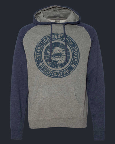 Outpost #31 - Pullover Hoodie