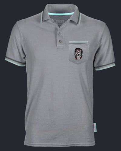 They Live - Polo Shirt Shirt Fright-Rags