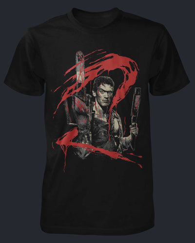 Let's Go Shirt Fright-Rags