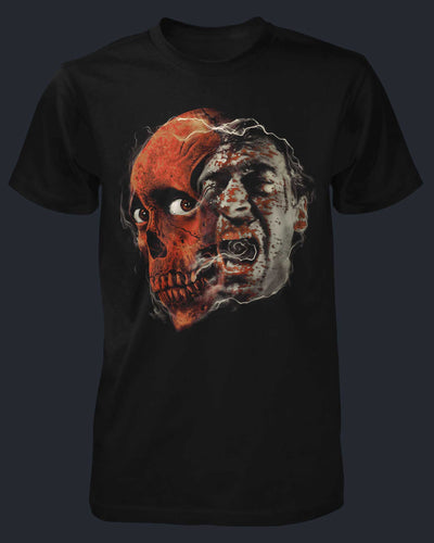 Swallow Your Soul Shirt Fright-Rags