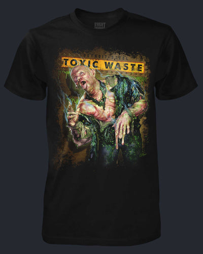 Meltdown Shirt Fright-Rags