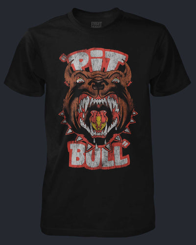Pit Bull Hoverboards Shirt Fright-Rags