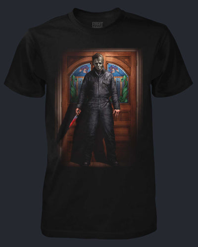 Come Get Me... Shirt Fright-Rags