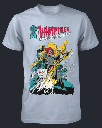Vampires Everywhere! T-Shirt