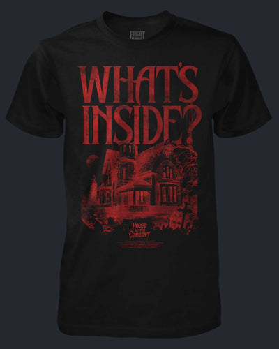 What's Inside?
