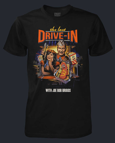 The Last Drive-In Season 5