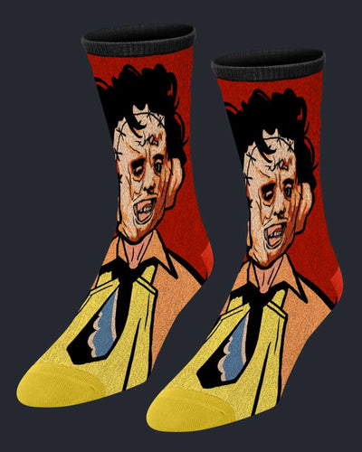 SOCKS – Fright-Rags