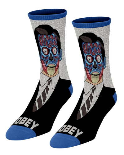 SOCKS – Fright-Rags