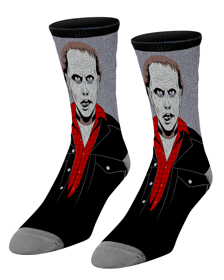 Day of the Dead - Bub Socks | Fright-Rags