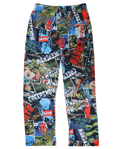 Creepshow - Lounge Pants Pants Fright-Rags