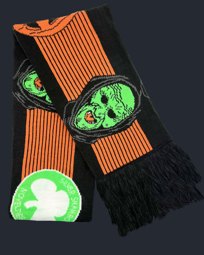 Officially Licensed Halloween 3 Scarf