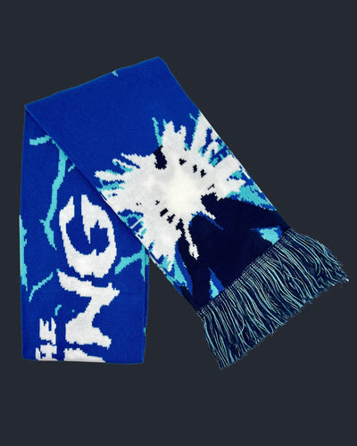 Officially Licensed The Thing Scarf