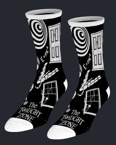 THE TWILIGHT ZONE - - Officially Licensed T-Shirts, and More! – Fright-Rags