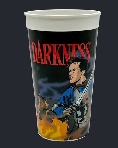 Army of Darkness Souvenir Cup