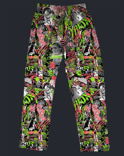 The Return of the Living Dead - Lounge Pants Pants Fright-Rags