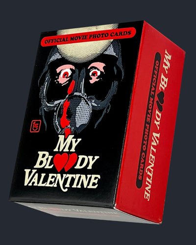 My Bloody Valentine Factory Box