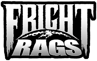 Fright Rago Shop Fright-Rags at Fright-Rags | Fright-Rags